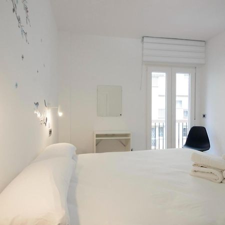 Granada Materno Appartement Buitenkant foto