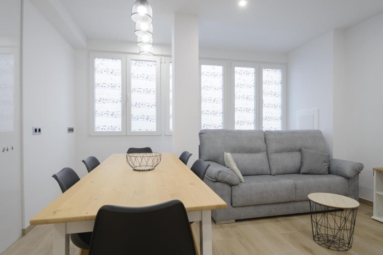 Granada Materno Appartement Buitenkant foto