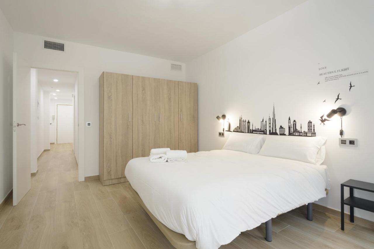 Granada Materno Appartement Buitenkant foto