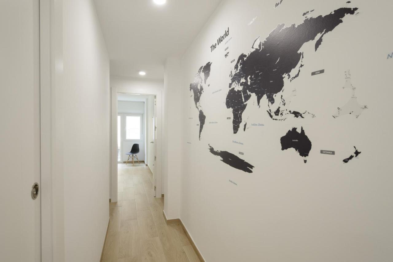 Granada Materno Appartement Buitenkant foto