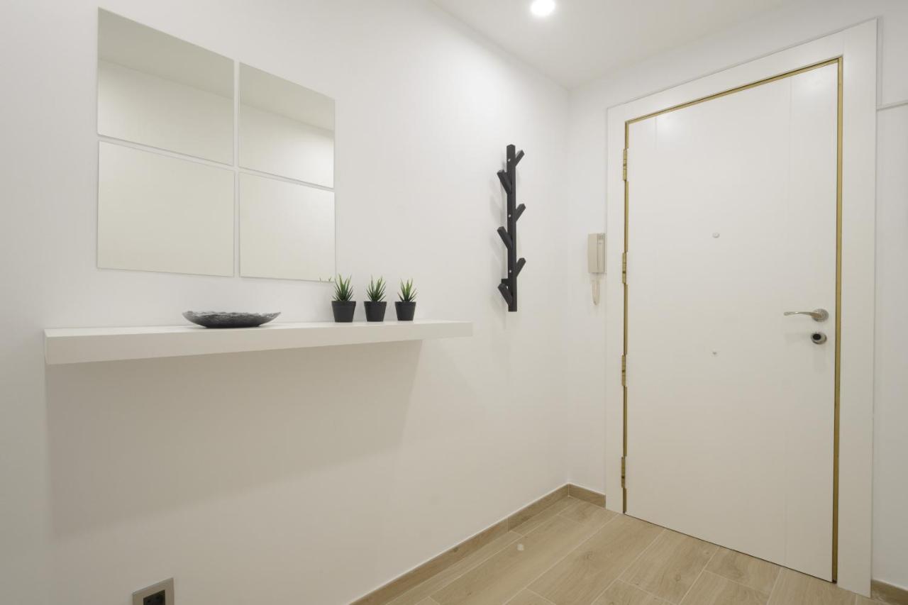 Granada Materno Appartement Buitenkant foto