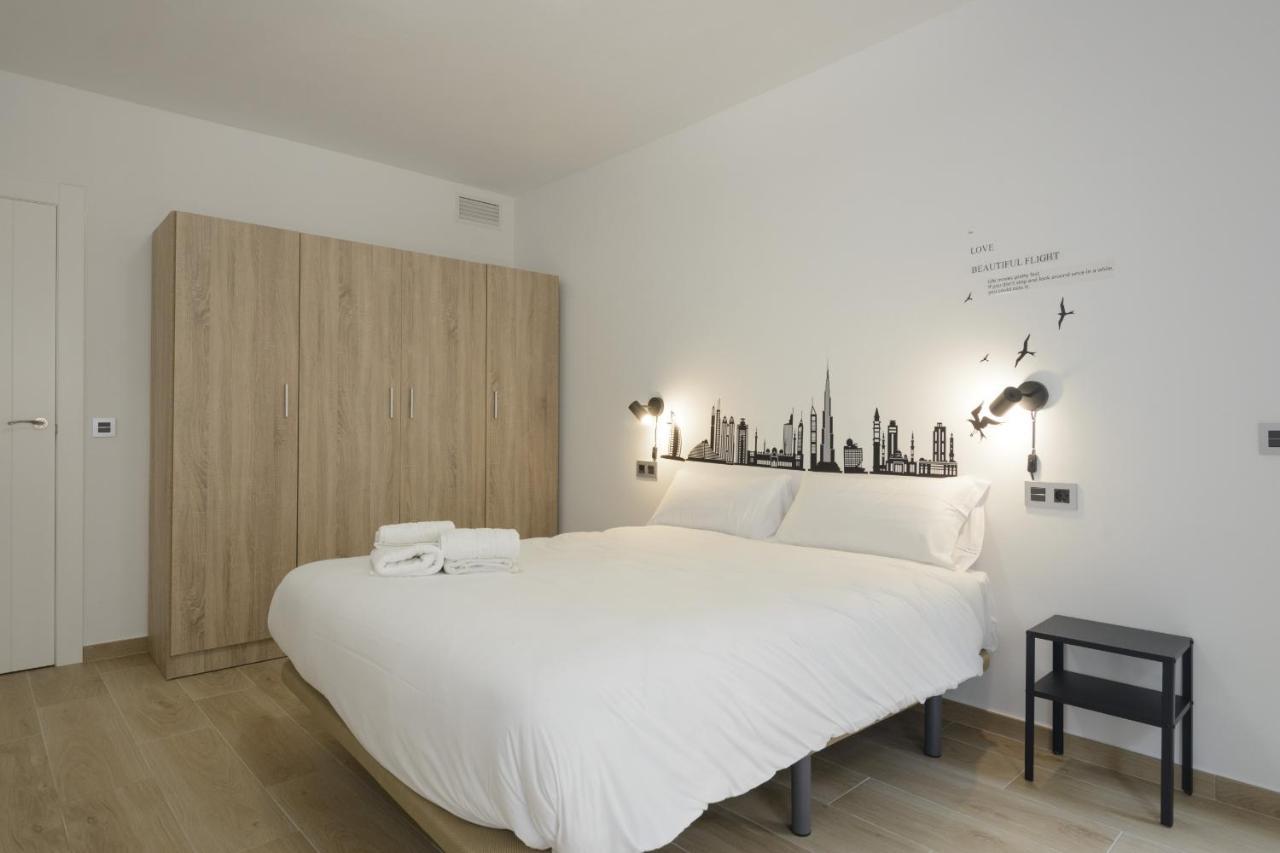 Granada Materno Appartement Buitenkant foto