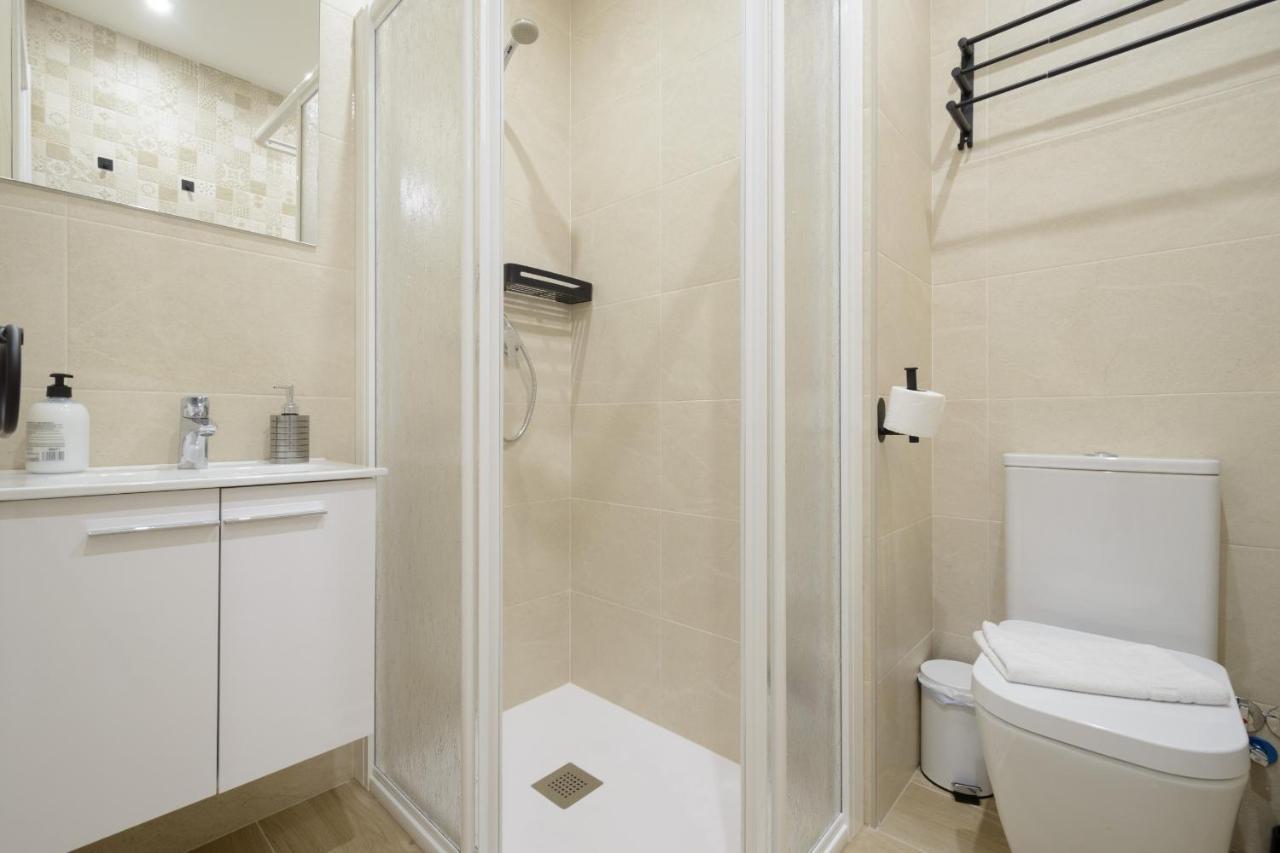 Granada Materno Appartement Buitenkant foto