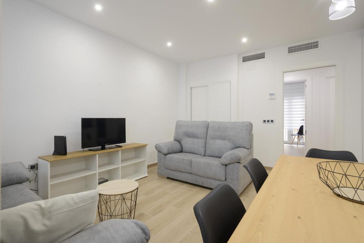 Granada Materno Appartement Buitenkant foto