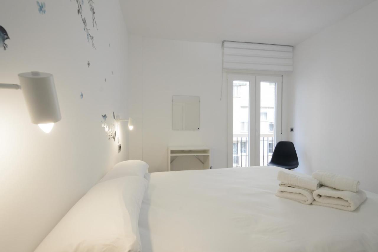 Granada Materno Appartement Buitenkant foto