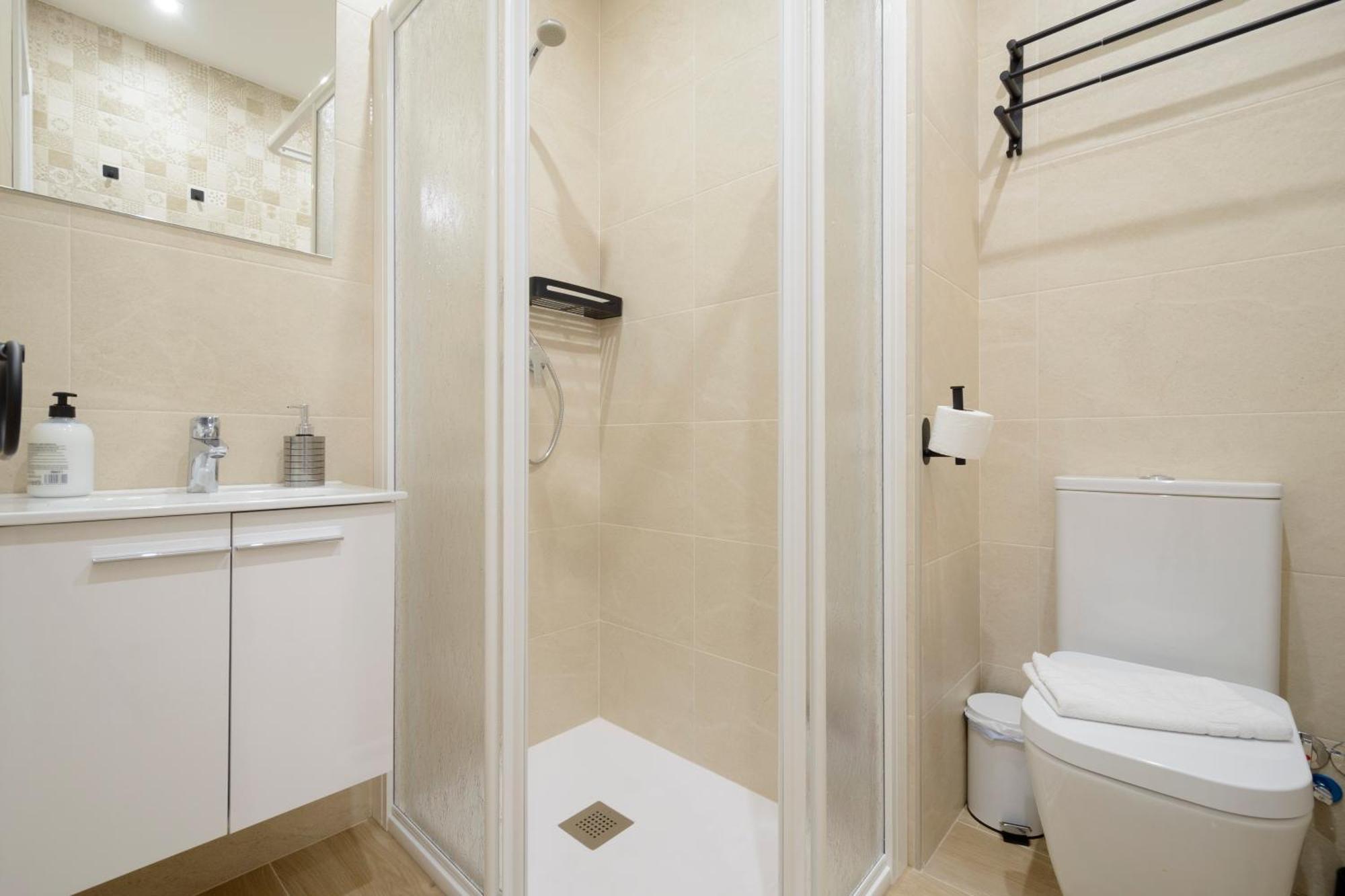 Granada Materno Appartement Buitenkant foto