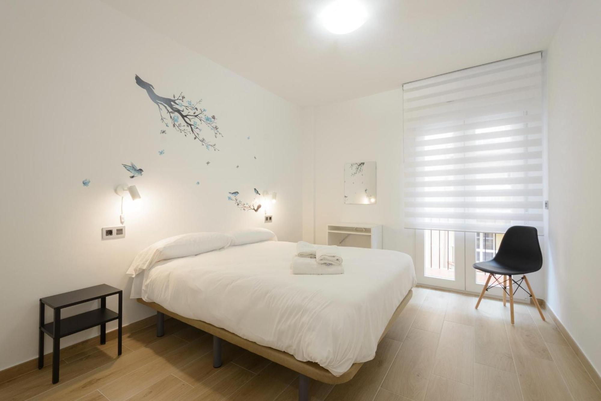 Granada Materno Appartement Buitenkant foto
