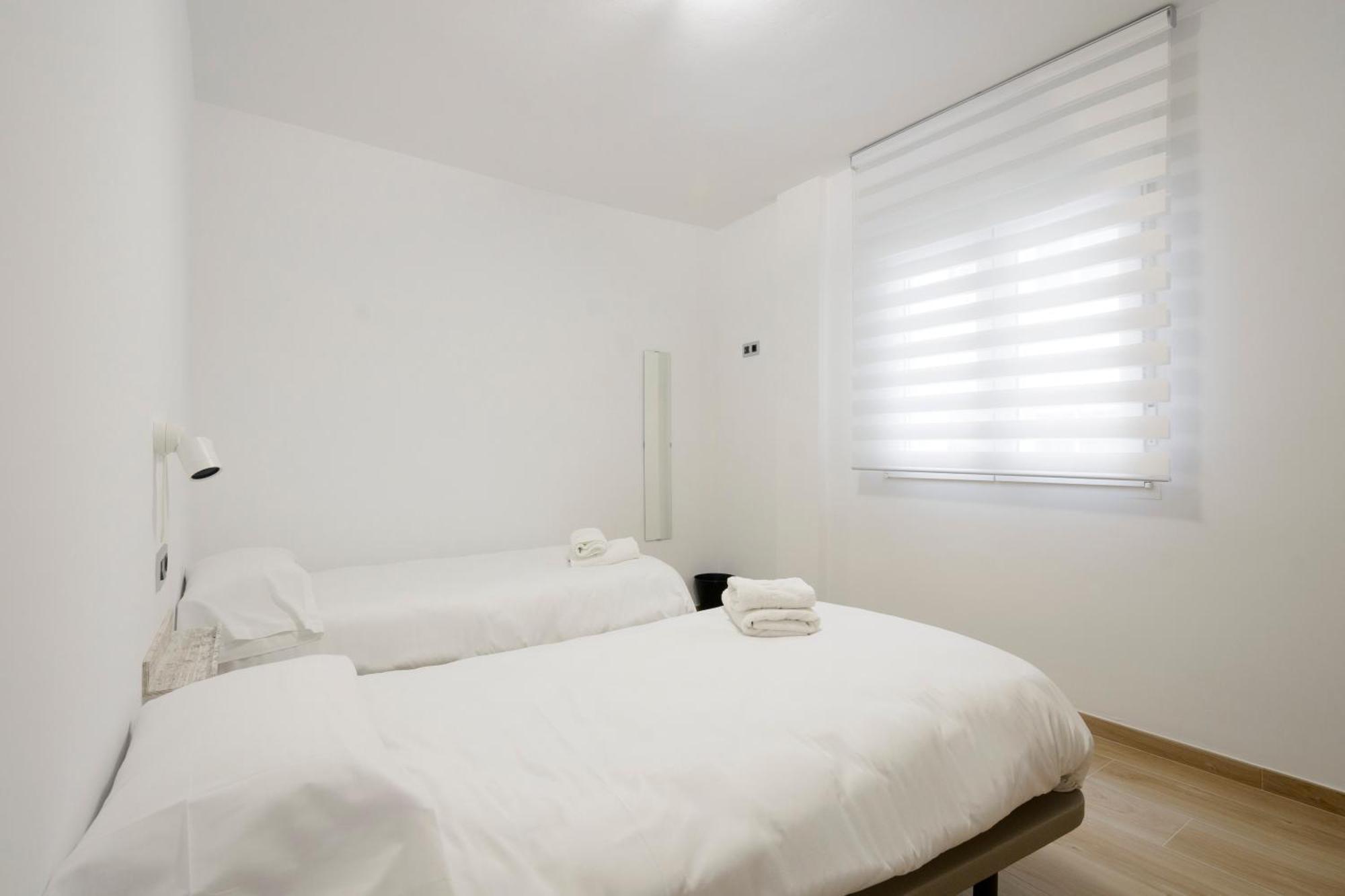 Granada Materno Appartement Buitenkant foto