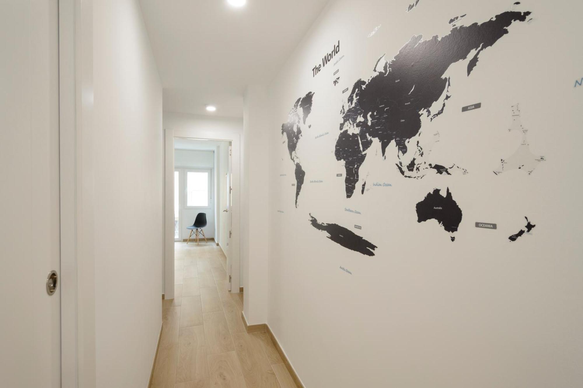 Granada Materno Appartement Buitenkant foto