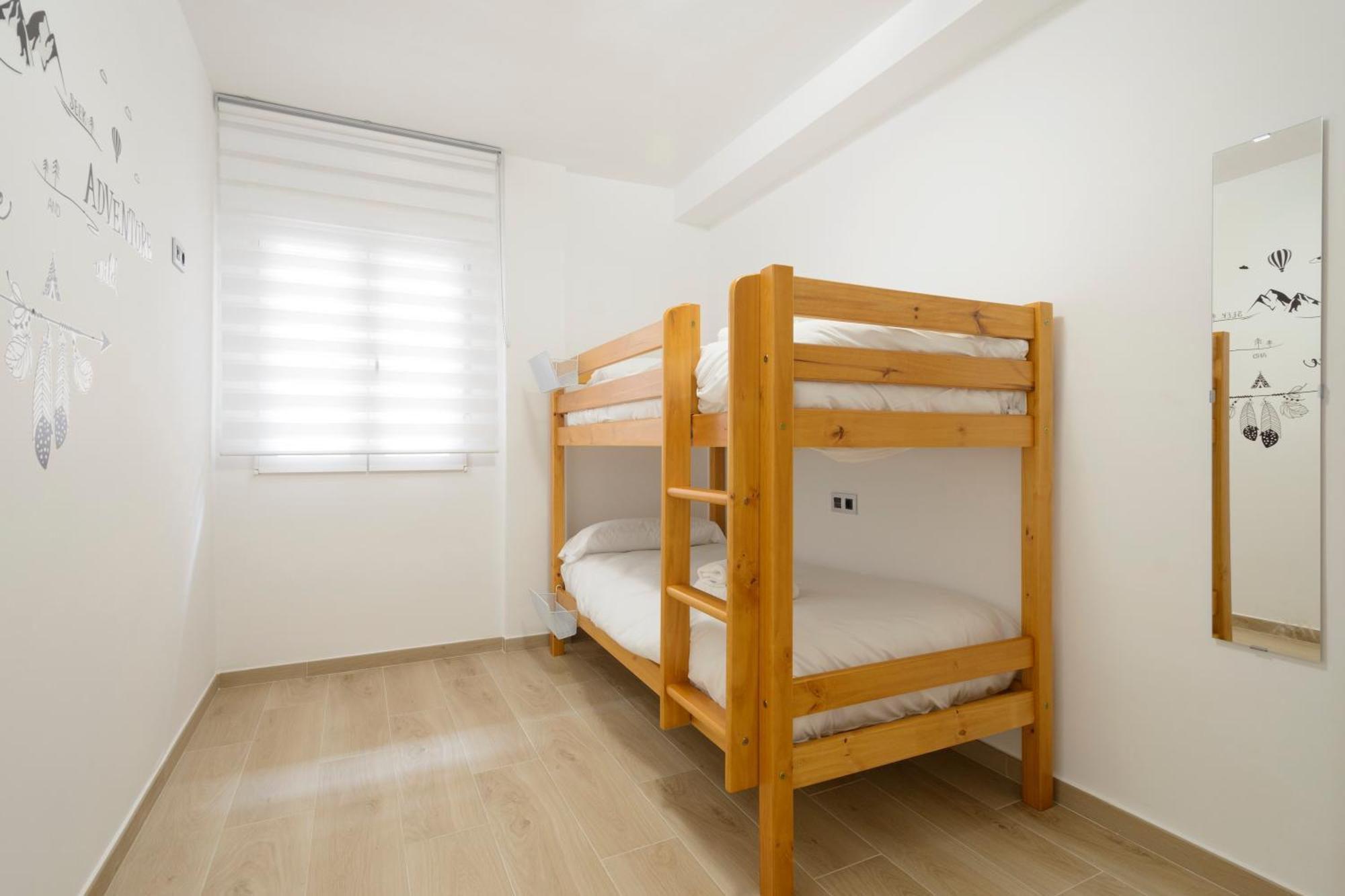 Granada Materno Appartement Buitenkant foto