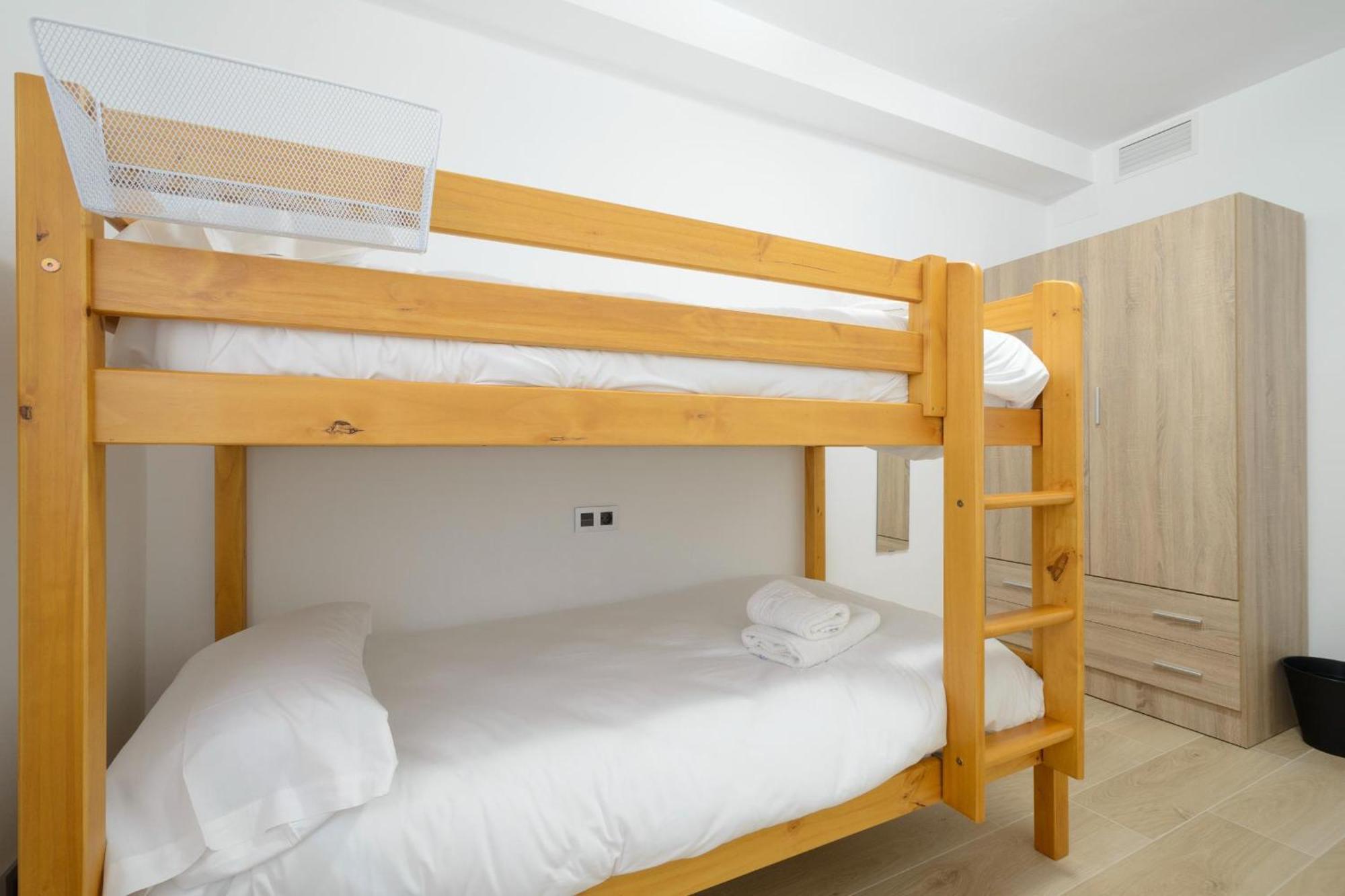 Granada Materno Appartement Buitenkant foto