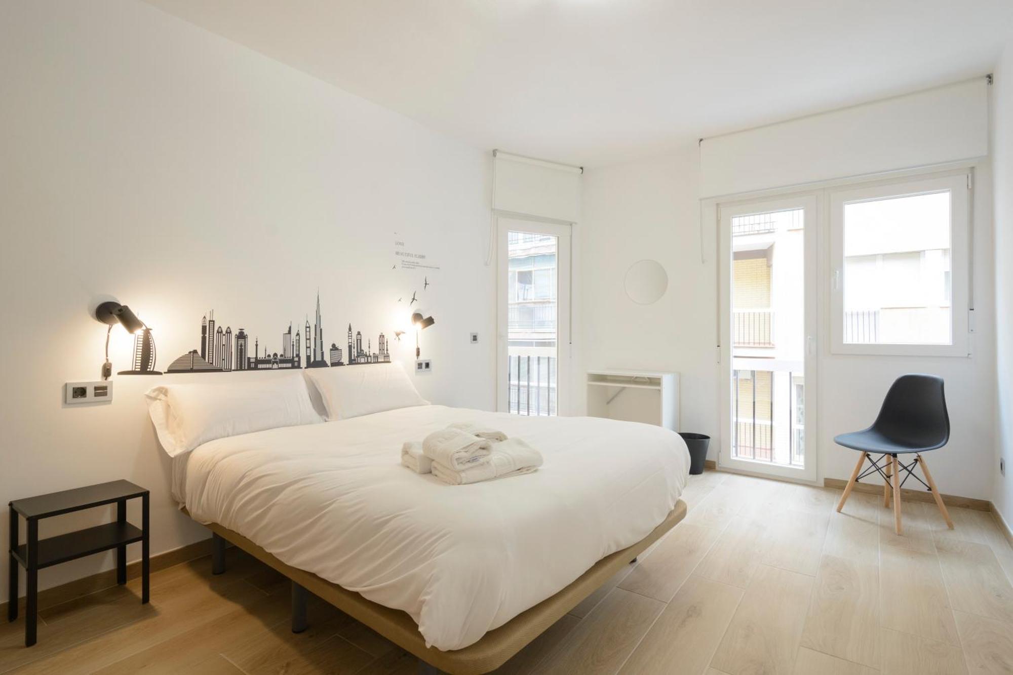Granada Materno Appartement Buitenkant foto
