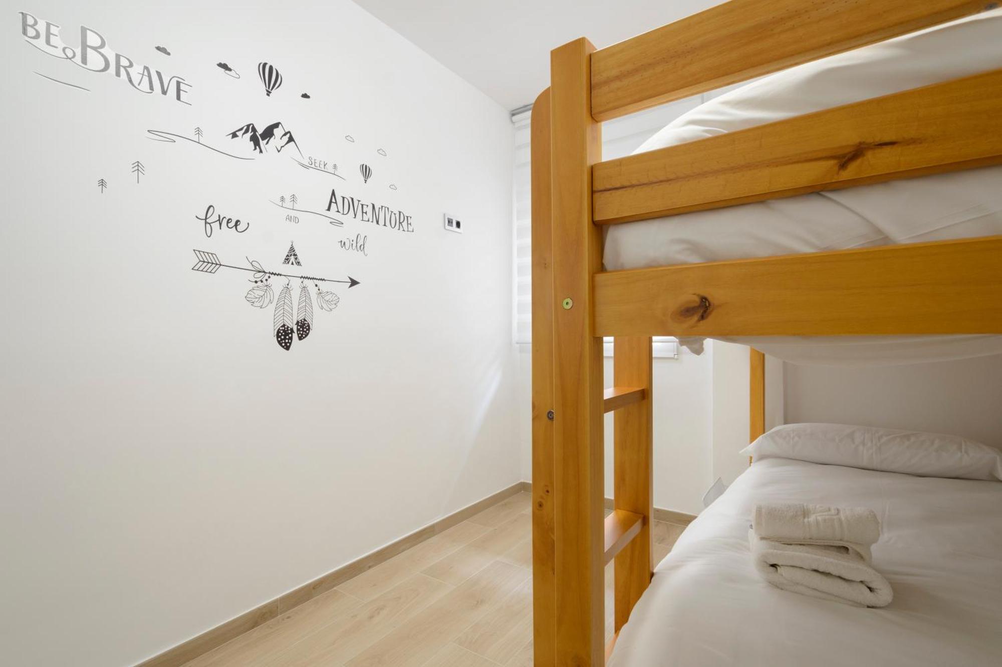 Granada Materno Appartement Buitenkant foto