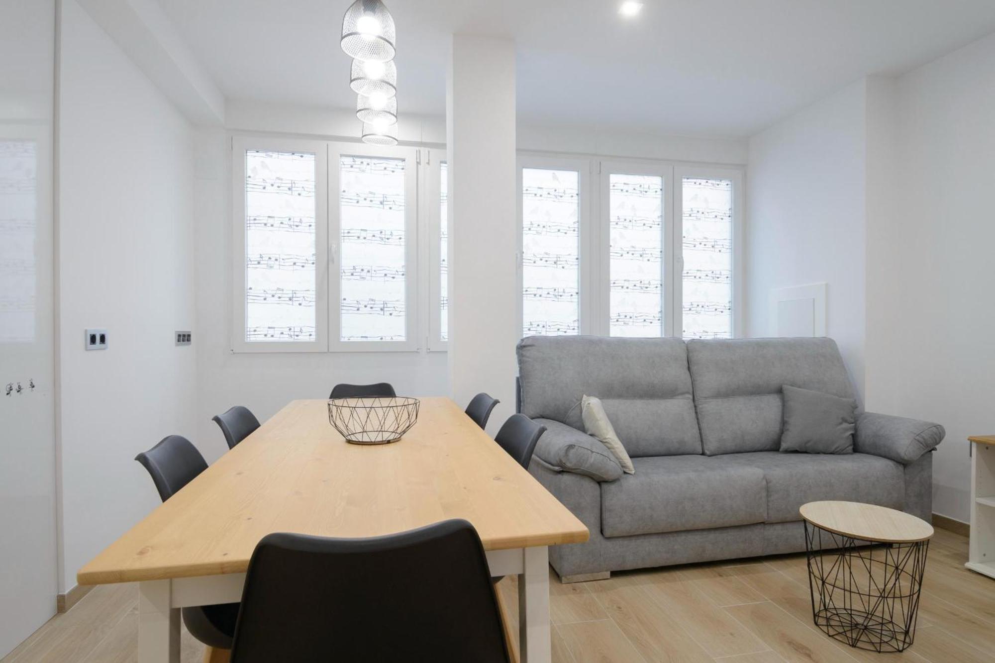 Granada Materno Appartement Buitenkant foto